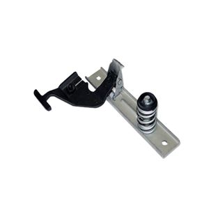 ฮูดล็อคกองหน้าสำหรับ Renault Clio 2 - Product Image 1