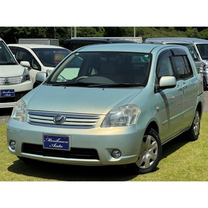 Compre autos T-oyota Raum 2010-2020 bastante usados disponibles en existencias - Product Image 5