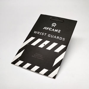 ที่ใส่การ์ดแสดงผลแบบหนาสำหรับถุงเท้าชุดชั้นในคลิปหนีบผมเครื่องประดับสร้อยคอ - Product Image 2