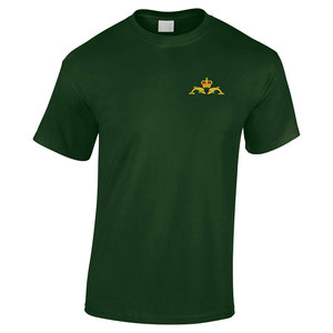 T-shirt pour homme en tissu sergé 100% coton - Impression numérique et toucher doux - Été - Personnalisé OEM/ODM - Product Image 6