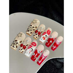 Uñas Postizas Starlet Vibe - Product Image 3