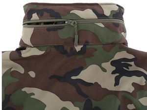 Chaqueta Táctica de Exterior para Hombre de Primera Calidad, Camuflaje, Impermeable, Softshell, con Capucha, para Senderismo, Camping, Chaqueta Cargo - Product Image 3