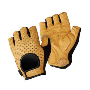 Guantes de Ciclismo de Alta Demanda Fabricados Profesionalmente en Diferentes Tallas Disponibles para la Venta - Product Image 5