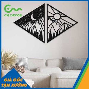 Pintura Abstracta TTT006, Producto de Arte en Metal - Product Image 1