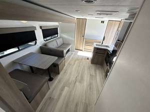 Nuevo y Último Modelo 2026 K-e-y-s-t-o-n-e C-o-l-e-m-a-n L-i-g-h-t 29BX - Product Image 4