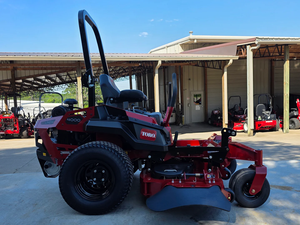 Cortadora de césped Toro 74016 ZMaster 4000 HDX Pro Zero Turn de 60 pulgadas y 31 HP KAW, usada y nueva, en venta al por mayor, con opciones de 36 y 52 pulgadas. - Product Image 6