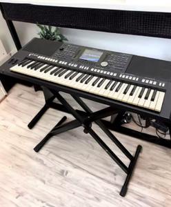 Super Ventas PSR S950 61 Teclas Arreglista Estación DE TRABAJO Piano Teclado - Product Image 2