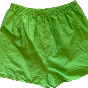Short à taille élastique de style urbain pour hommes, meilleure qualité en nylon écologique directement du fabricant pakistanais, nouveauté - Product Image 2