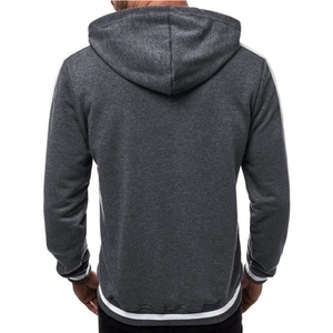 2026 New fashion Best Supplier High quality plus size hooded sweatpants set 100% pure cotton <b>polyester</b> <b>tracksuit</b> - Product Image 5