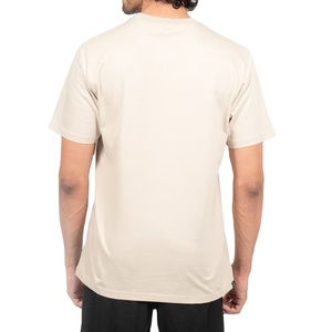 T-shirt homme haute qualité 100% polyester, séchage rapide et respirant, vêtements de sport, logo personnalisé imprimé, col rond, entraînement, gym - Product Image 2