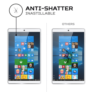 ฟิล์มกันรอยหน้าจอแท็บเล็ต ANTISHOCK สำหรับเทคลาสท์ X80 โปร - Product Image 5