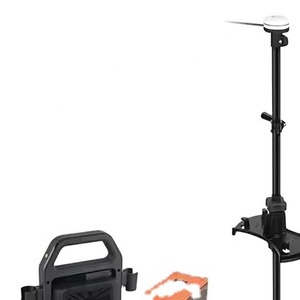 Kit de Conversión Original Premium para Transductor de Sonda de Pesca MEGAs-360 - Product Image 2