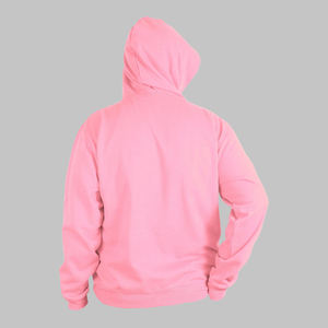 Fabricación de Sudaderas con Capucha para Hombre, Diseño Personalizado, Venta Caliente de Invierno, Casuales, 100% Algodón, Forro Polar con Capucha, Transpirables, con Bolsillo - Product Image 2