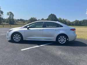 โตโยต้า โคโรลล่า LE ปี 2025 มือสอง - Product Image 4