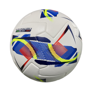 Gran oferta, alta calidad, Grado Profesional, PU 4,0, logotipo personalizado, balón de fútbol al por mayor para entrenar partidos de fútbol - Product Image 5