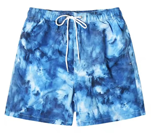 Custom logo Men swim <b>Short</b> casual Beach <b>short</b> Man Summer <b>Mesh</b> <b>Short</b> Sweat <b>Shorts</b> Pants for Men OEM Printed Logo unisex Swimwear - Product Image 1