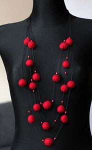 Colgante con forma de hoja de árbol para mujer, collar de diseño único, joyería - Product Image 6