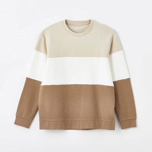 1 en 3 colores Sudaderas de hombre hechas de alta calidad Nueva llegada Últimas sudaderas personalizadas para hombres - Product Image 1