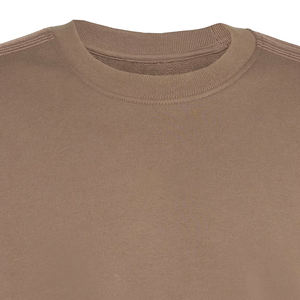 Sweatshirts pour hommes les plus vendus Sweat-shirt en polaire épaisse sur mesure en multicolore à vendre Sweat-shirt lourd pour hommes - Product Image 4