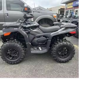 AUTÉNTICO CFMoto C-Force 600 Touring 2025 - Product Image 1