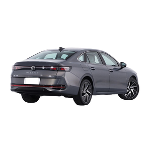 Coche Magotan 2025 de Alta Calidad al Precio Más Bajo para Europa - Product Image 4