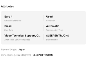 El mejor!! Camión Semi-Dormitorio PETERBILT 589 2025 2024 2023, Camión Dormitorio 589 Económico - Product Image 6