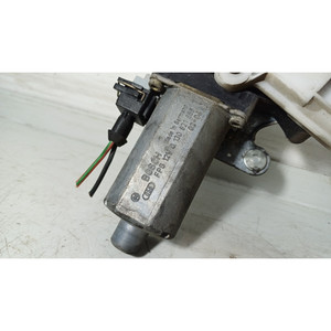 Mecanismo Regulador de Ventanilla Delantera Derecha MERCEDES Vito W638 0130821666 611980 (95>03) - Product Image 2