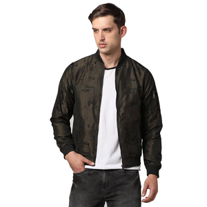 Le Pakistan fabrique des blousons d'aviateur de la meilleure qualité Blouson d'aviateur bon marché fabriqué sur mesure pour hommes - Product Image 1