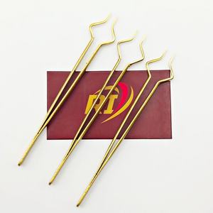 Pinzas de extensión de pestañas profesionales de acero inoxidable, punta afilada, precisión antimagnética ligera, Color personalizado duradero - Product Image 6