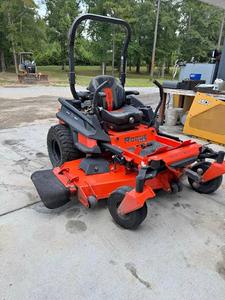 เครื่องตัดหญ้าแบบ Zero-Turn สำหรับงานหนัก ทั้งแบบใหม่และมือสอง พร้อมระบบบังคับเลี้ยวแบบคันโยกคู่ แท่นตัดกว้าง และประสิทธิภาพสำหรับงานจัดสวนเชิงพาณิชย์ - Product Image 4