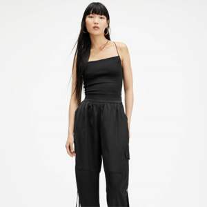 Pantalones deportivos informales de algodón para correr para mujer, pantalones de chándal para mujer de nuevo diseño al por mayor en material de lana - Product Image 3