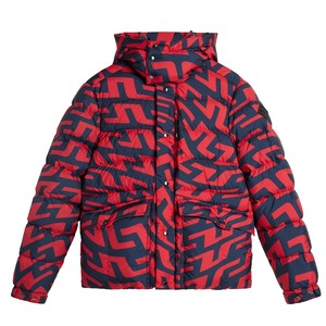 Suministro directo de fábrica Chaqueta acolchada de impresión totalmente personalizada Chaqueta acolchada de tendencia superior en color sólido - Product Image 1