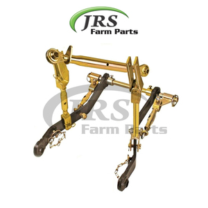 Piezas de enganche de 3 puntos con piezas de conexión de tractor a la venta, venta al por mayor, piezas de maquinaria agrícola - Product Image 2