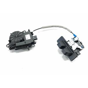 LAND ROVER Range Rover SPORT ชุดล็อคฝาท้าย CPLA-442A66-AE (13>22) - Product Image 1