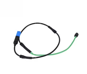 Capteur d'usure des plaquettes de frein arrière 34356870354 pour BMW G20 G21 G28 G80, indicateur d'usure des freins Série 3 M340i G80 M3, fil d'avertissement de freinage - Product Image 3