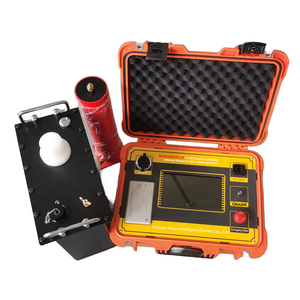 MOEORW-WG105 Fabrikpreis 60KV Hochwertiger 0,1Hz <span class=keywords><strong>VLF</strong></span> Wechselstromgenerator - Product Image 1