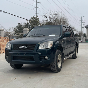 Camionnette JMC 150 ch Personnalisée la Plus Vendue | Camions d'Occasion à Conduite à Gauche pour l'Exportation vers l'Afrique - Product Image 3