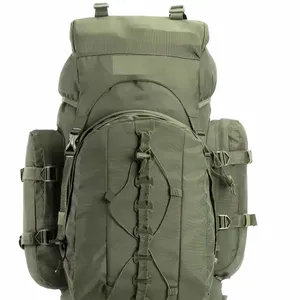Taktik sırt çantası 95l taktik sırt çantası Molle sırt çantası büyük kapasiteli sırt çantası taktik çanta yürüyüş kamp
