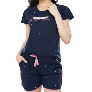 Camiseta de Mujer al por Mayor, Diseño Personalizado 2025, para Verano, Alta Calidad, Precio de Venta, Cómoda, Transpirable, Servicio OEM - Product Image 1