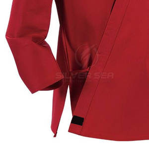 2023 Léger Nouveau Design Karaté Uniforme Bas Prix Arts Martiaux Porter en Vente! - Product Image 4