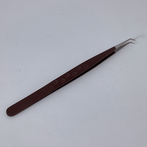 อุปกรณ์ต่อขนตาแหนบปลายใยแหนบแหนบแบบกําหนดเอง - Product Image 4
