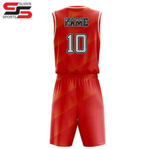 Unisex XL เสื้อบาสเก็ตบอลใส่กลับด้านได้ชุดเสื้อผ้ากีฬาตาข่ายโพลีเอสเตอร์ระบายอากาศได้อย่างรวดเร็วมีสไตล์ - Product Image 2