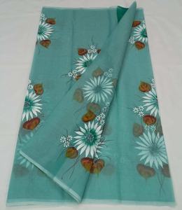 Vêtements et accessoires ethniques à forte demande Saree en soie Kota Doriya pour mariage disponible à la vente - Product Image 6