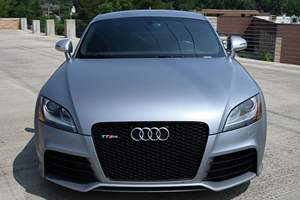 AUDI TT RS 2012 D'OCCASION CÔTÉ GAUCHE/CÔTÉ DROIT - Product Image 5