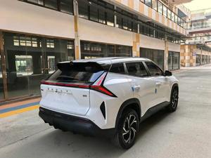 2024 เจลี่ อาซคาร์รา 1.5T 181 แรงม้า L4 7DCT - Product Image 2