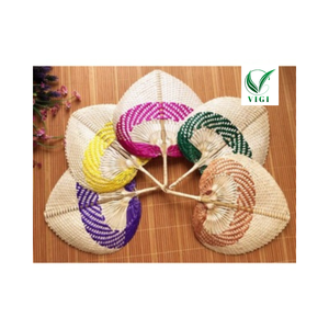 Abanicos de mano de bambú al por mayor-Regalos y recuerdos de boda personalizados - Product Image 1