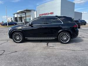 SUV G-LE 350 2021 d'occasion, propulsion arrière - Product Image 5