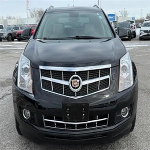 CADILLAC SRX PREMIUM COLLECTION 2012 USADO, VOLANTE A LA IZQUIERDA/DERECHA - Product Image 1