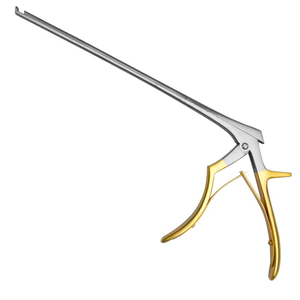 Precio razonable Pakistán precio al por mayor de acero inoxidable ortopédico quirúrgico Kerrison Rongeur superventas Kerrison Rongeur - Product Image 1