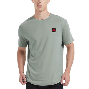 Camisetas de Hombre de Primera Calidad 100% Algodón con Tela Suave, Ajuste Cómodo y Estilo Casual para Uso Diario - Product Image 6